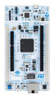 STMICROELECTRONICS NUCLEO-F722ZE