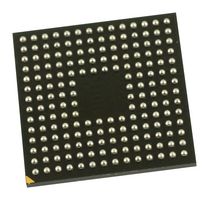 STMICROELECTRONICS STM32U595AJH6 ARM MCU, STM32 Family STM32U5 Series Microcontrollers, ARM Cortex-M33, 32 bit, 160 MHz, 4 MB