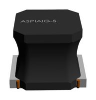 ABRACON ASPIAIG-S8050-8R2M-T Power Inductor (SMD), AEC-Q200, 8.2 µH, 3.8 A, Shielded, 5.6 A, ASPIAIG-S8050 Series