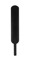 SIRETTA DELTA40/X/SMAM/S/S/32 Antenna Swivel / Knuckle, 3G, 4G, 790 MHz to 2.7 GHz, 3 dBi, SMA