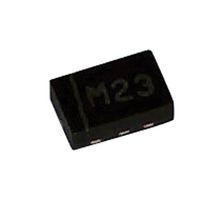ONSEMI TVS5501V10MUT5G TVS Diode, Unidirectional, 10 V, 20 V, UDFN, 2 Pins
