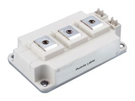 INFINEON FF150R12KE3GHOSA1 IGBT Module, Dual, 225 A, 1.7 V, 780 W, 125 °C, Module
