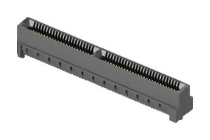SAMTEC HSEC8-170-01-L-DV-A-K-TR