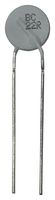 VISHAY PTCCL05H630HBE PTC Thermistor, 120 ohm, Through Hole, PTCCL Series