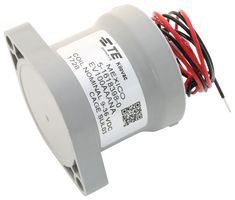 KILOVAC - TE CONNECTIVITY 5-1618398-0 Contactor, Panel Mount, 600 VDC, SPST-NO DM, 1 Pole