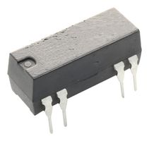 TE CONNECTIVITY - AXICOM V23100V4024A011 Reed Relay, SPST-NO, 24 VDC, V23100-V4 Series, PCB, 2 kohm, 1 A