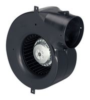EBM-PAPST G2E140-NS38-01 Fan Blower, Centrifugal, 230 VAC, AC, 140 mm, 237 mm, 230 CFM