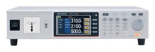 GW INSTEK APS-7100E AC Power Source, APS-7000E Series, 1000 VA, 310 Vrms, 4.2 A, Single Phase