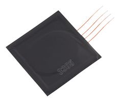 WURTH ELEKTRONIK 760308103305 Charging Coil, WE-WPCC Series, 8.8 µH, ± 10%, 0.22 ohm, 2 Coils, 1 Layer