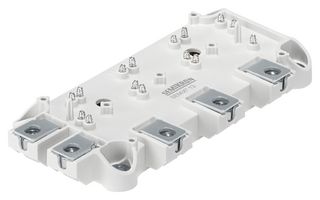SEMIKRON SEMIX501D17FS Bridge Rectifier, Three Phase, 1.7 kV, Module, 1.9 V
