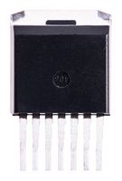 WOLFSPEED C3M0075120J Silicon Carbide MOSFET, Single, N Channel, 30 A, 1.2 kV, 0.075 ohm, TO-263 (D2PAK)