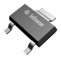 INFINEON IPN70R2K0P7SATMA1 Power MOSFET, N Channel, 700 V, 3 A, 2 ohm, SOT-223, Surface Mount