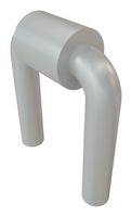 SAMTEC JL-100-25-T Jumper (Busbar), Jumper Link, Receptacle Connectors, 2 Ways, 2.54 mm