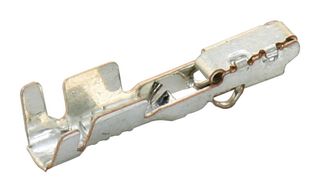 CINCH CONNECTIVITY SOLUTIONS 425-00-00-873 Automotive Connector Contact, Socket, Crimp, 14 AWG, 18 AWG, Cinch SHS Series Harness Connectors