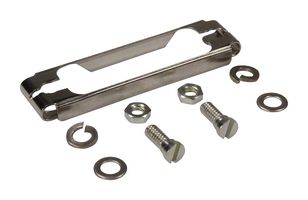 HARTING 09670009914 D Sub Screwlock / Slidelock, 4-40 UNC, DE