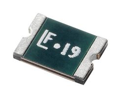 LITTELFUSE 0805L150SLYR Resettable Fuse, PPTC, 0805 (2012 Metric), PolySwitch Low Rho Series, 6 VDC, 1.5 A, 3 A, 0.5 s