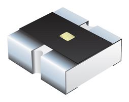 BOURNS CAY06-270J2AS Fixed Network Resistor, 27 ohm, Isolated, 2 Resistors, 0302 [0806 Metric], Convex, ± 5%