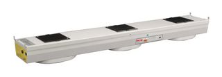 SCS 9310-NO Ionizer, Air, Overhead, 110-240VAC, without Power Cord
