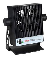 SCS 963E-NO Ioniser, Air, Benchtop, 240 V, 963E Series