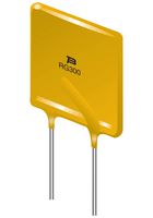 BOURNS MF-RG700-2 Resettable Fuse, PPTC, MF-RG, 16 VDC, 7 A, 11.9 A, 8 s, Round