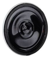 MULTICOMP PRO ABS-220-RC Speaker, 500 mW, 8 ohm, 0 kHz to 6 kHz