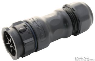 X-Lok series Connectors