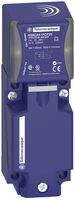 TELEMECANIQUE SENSORS XS8C4A1PCP20 Inductive Proximity Sensor, Rectangular, OsiSense XS, Flush, 20 mm, PNP, 12-48V, M20
