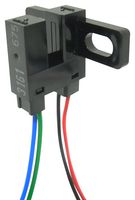 ARATAS (FORMERLY OMRON COMPONENTS) EE-SX4161-W11 PHOTO INTERRUPTER, TRANSMISSIVE, 3.2MM