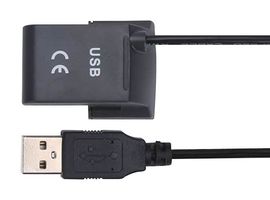 TENMA 72-13125 Test Cable Assembly, 1m, USB Cable