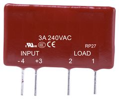 MULTICOMP PRO MCKSD240D5-W