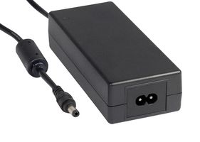 IDEAL POWER 5211012D-12-3A AC/DC Power Supply, ITE, 1 Output, 100 W, 12 VDC, 8.33 A