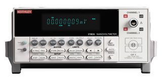 KEITHLEY 2182A/E