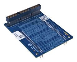 INFINEON CYUSB3ACC-006 Interface Board, Interconnect Altera® FPGA Board & EZ-USB® FX3™ SuperSpeed Explorer Kit
