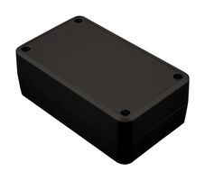 MULTICOMP PRO MC001850 Plastic Enclosure, Handheld, ABS, 40.64 mm, 63.5 mm, 147.32 mm, IP54