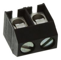 METZ CONNECT 31101102 Wire-To-Board Terminal Block, 5.08 mm, 2 Ways, 28 AWG, 14 AWG, 2 mm², Screw