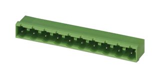 PHOENIX CONTACT 1766275 Terminal Block, Header, 7.62 mm, 6 Ways, 12 A, 250 V, Through Hole Right Angle