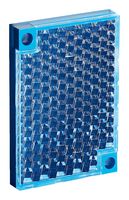 SICK PL40A ANTIFOG Reflector, Anti Fog, 56 mm x 37 mm, Screw Mount