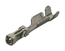 AMP - TE CONNECTIVITY 1-353715-2 Rectangular Power Contact, Dynamic D-3000, Gold Plated Contacts, Copper, Socket, Crimp, 16 AWG