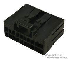 TE CONNECTIVITY - AMP 1376009-1
