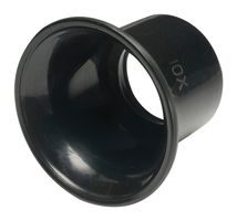 MOLEX 63800-2810 Accessory, Locator, Magnifier, Eye Loupe, 10X Magnification, Plastic Body