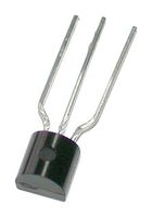 STMICROELECTRONICS STQ2LN60K3-AP Power MOSFET, N Channel, 600 V, 600 mA, 4 ohm, TO-92, Through Hole