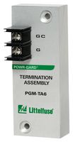LITTELFUSE SE-TA6A Relay Accessory, Termination Assembly
