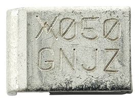 LITTELFUSE SMD200F/24-2920-2 Resettable Fuse, PPTC, 2920 (7351 Metric), PolySwitch SMD Series, 24 VDC, 2 A, 4 A, 5 s