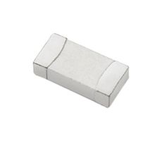 LITTELFUSE 043702.5WR Fuse, Surface Mount, 2.5 A, Fast Acting, 45 V, 63 V, 1206 [3216 Metric], 437 Series