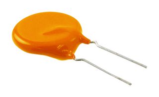 LITTELFUSE TMOV20RP300EL2T7 TVS Varistor, 300 V, 385 V, TMOV Series, 775 V, Disc 20mm, Metal Oxide Varistor (MOV)