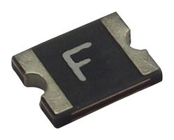 LITTELFUSE 0805L300SLWR Resettable Fuse, PPTC, 0805 (2012 Metric), PolySwitch Low Rho Series, 6 VDC, 3 A, 6 A, 5 s