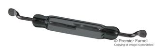 COMUS RI-60SMD1015 Reed Switch, RI-60 SMD Series, SPST-NO, Surface Mount, 500 mA, 200 VDC, 10 W