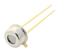 Thermopile IR Sensor, 85°, 32 ms -20 °C to 100 °C, Thermometrics ZTP Series