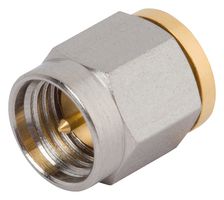 AMPHENOL SV MICROWAVE SF8018-6007 Connector Accessory, SMA Shorting Plug, SV Microwave SMA Jack RF Coaxial Connectors
