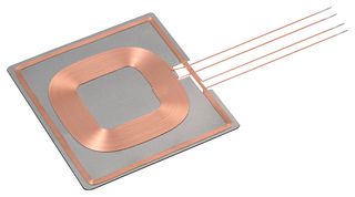 TDK WR524825-17M6-NF-G